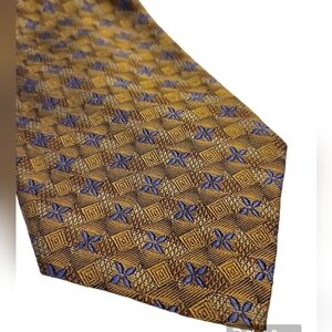 Robert Talbott Limited Edition for Neiman Marcus men's Silk Tie
